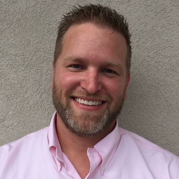 Meet your Posher, David - Picture 1 of 1